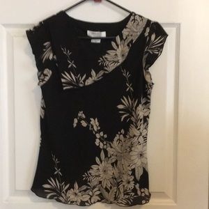 Dress u by Sharon top